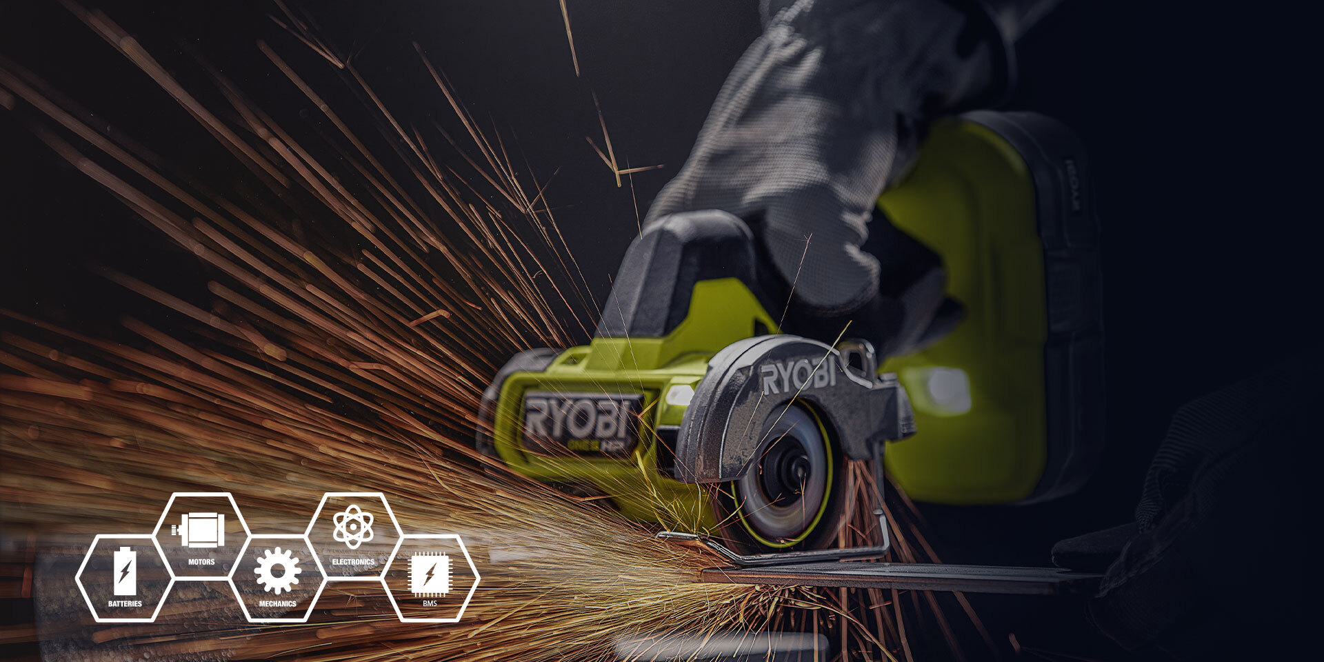 RCT18C_High Performance Advanced Technology