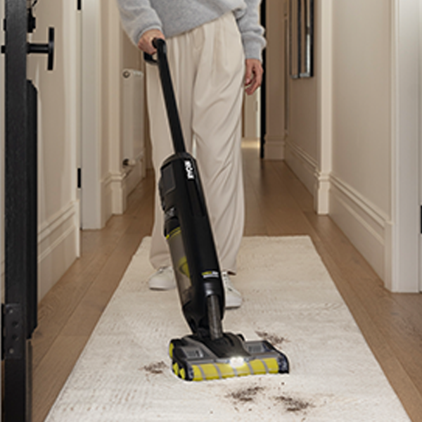 RYOBI Stick Vacuum