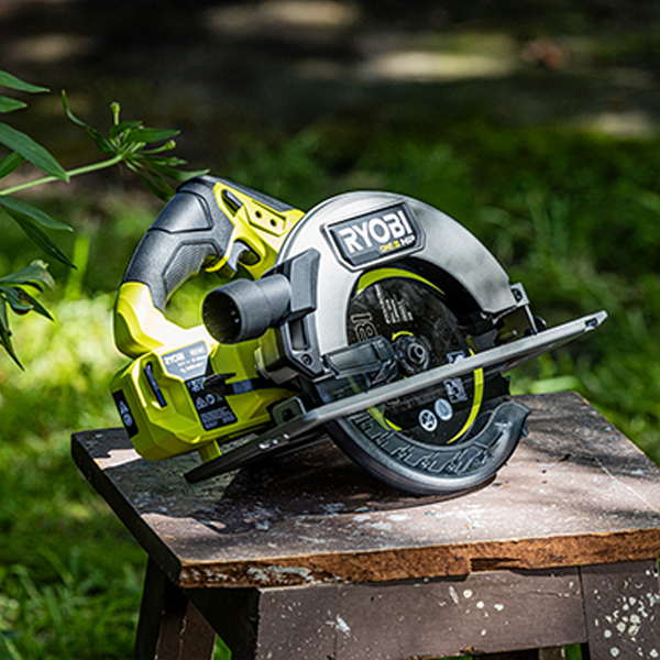 RYOBI Circular Saw