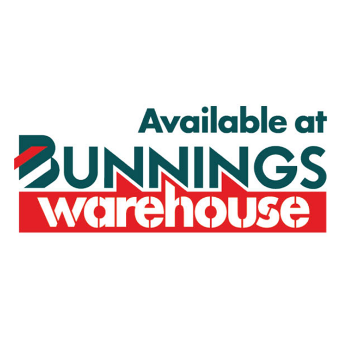 Bunnings warehouse logo