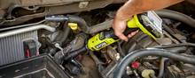 Car Maintenance desktop