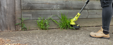 Garden Tool Maintenance desktop