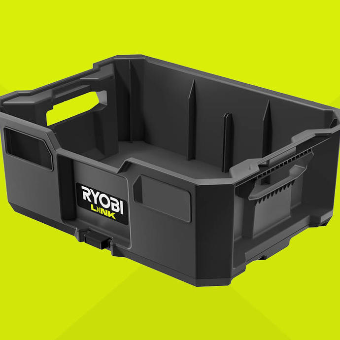 RYOBI LINK Tubs